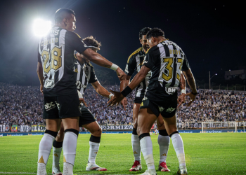 Atlético enfrenta Manaus pela segunda fase da Copa do Brasil