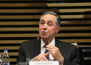 Barroso diz que país vive “epidemia de violência doméstica”