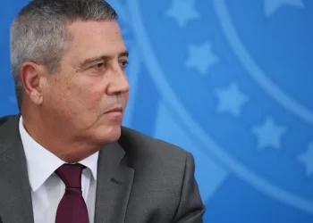 Por unanimidade, STF mantém prisão de Braga Netto