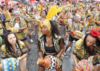 Minas faz história: Carnaval 2025 alcança números recordes e movimenta o turismo no estado