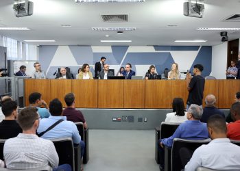 Municípios denunciam má prestação de serviço pela Cemig na ALMG