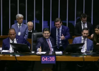 Congresso aprova novas regras para pagamento de emendas parlamentares