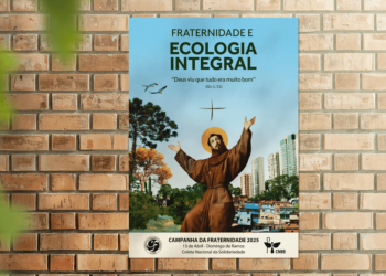 Campanha da Fraternidade tem como destaque temática ambiental