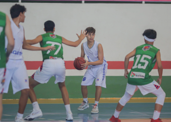 Com 100% dos municípios inscritos, Minas Gerais se prepara para os maiores jogos escolares da história