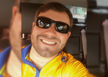 Empresário morre após passar mal em quadra de esporte em Valadares