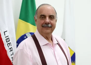 Políticos lamentam morte de Fuad Noman, prefeito de Belo Horizonte