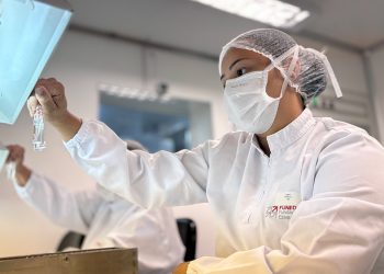 Minas retoma produção de soros antipeçonhentos para abastecer todo o Brasil