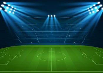 Futebol das “antigas”