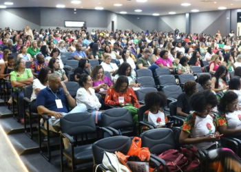 Inscrições abertas para o 2º Seminário do Coletivo Abayomi sobre enfrentamento ao racismo