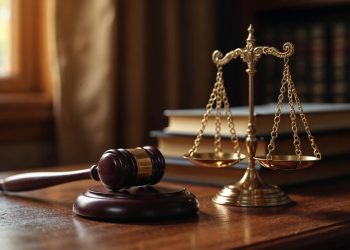 A Justiça Tudo Vê, Tudo Julga, Nada Resolve