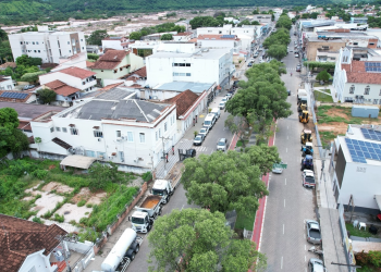 Justiça determina concurso público com cotas e proíbe contratações temporárias em Aimorés