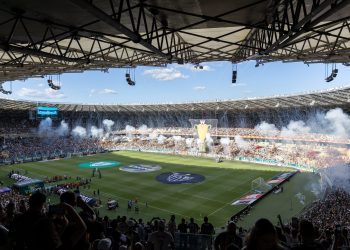 América pede e final contra o Galo será no Mineirão