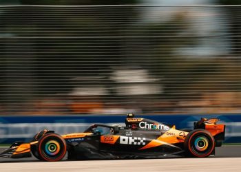 Norris vence caótico GP da Austrália; Bortoleto bate em estreia na F1