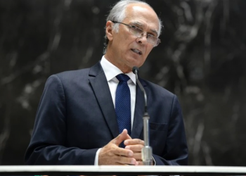 Morre Antônio Andrade, ex-vice-governador de Minas Gerais