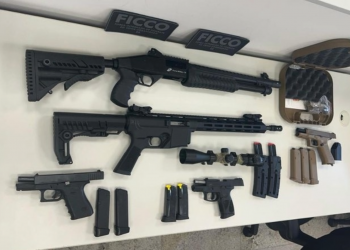 Operação Colapso da FICCOES desarticula organização criminosa com atuação em Valadares