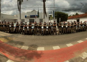 Operação Paz no Campo é deflagrada na zona rural de Aimorés