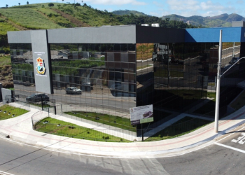 Operação investiga esquema milionário de fraudes em licitações de Caratinga