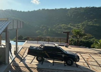 Pai e filho são investigados por enviar ilegalmente mais de 700 brasileiros para os EUA