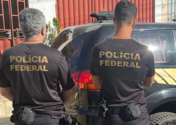 Polícia Federal deflagra Operação Muralha II contra migração ilegal