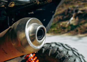 Valadares proíbe venda e instalação de escapamentos com ruído acima do permitido