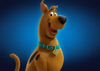Netflix anuncia série live-action de ‘Scooby-Doo’ que vai contar a origem do grupo