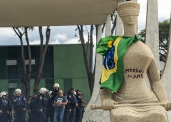 O Julgamento de Jair Bolsonaro no Estado Democrático de Direito