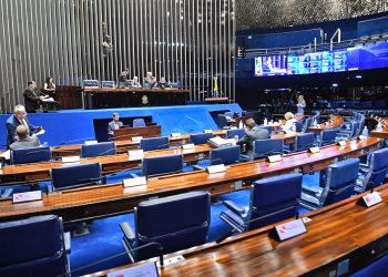 Brasil, o País do “Empurramos com a Barriga”