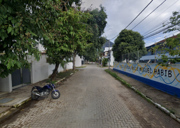 Sentido da rua 36, na Ilha dos Araújos, terá alteração a partir desta sexta
