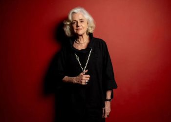 Marieta Severo retorna à comédia e diz que cultura pede atenção na gestão Lula