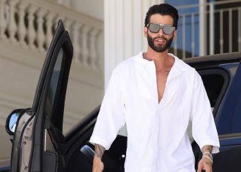 Gusttavo Lima desiste de candidatura à Presidência em 2026