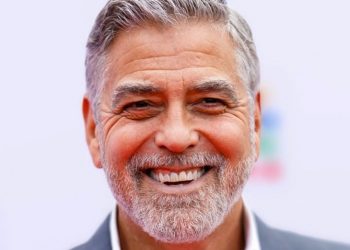 Trump chama George Clooney de ‘estrela de segunda categoria’ e ‘fracassado’