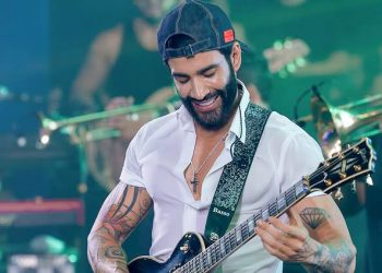 Gusttavo Lima deve pagar R$ 70 mil por citar número de telefone em ‘Bloqueado’