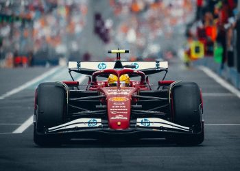 ‘Foi muito pior do que eu pensava que seria’, reclama Hamilton