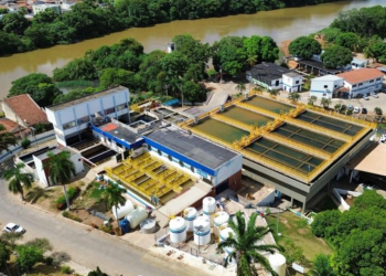 Suspensão do abastecimento de água afetará mais de 25 bairros neste domingo