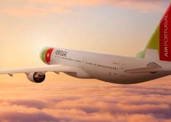 Governo de Minas e TAP anunciam voos diários entre Belo Horizonte e Lisboa