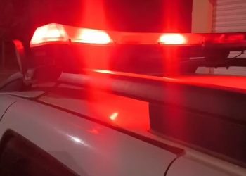 Homem é encontrado morto dentro de casa no bairro Mãe de Deus