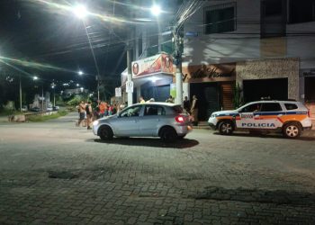 Homem é baleado em tentativa de homicídio no bairro Altinópolis