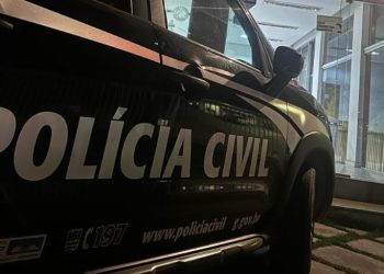 Homem é preso em flagrante por abusar da filha de 14 anos