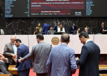 Projeto que regulamenta entrega de recém-nascidos para adoção está pronto para sanção