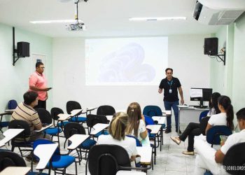 Hospital Municipal promove palestra sobre comunicação de captação de órgãos