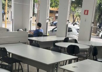 Biblioteca Pública ganha duas novas salas