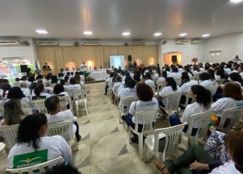 Valadares recebe 3º Encontro Regional de Mulheres Rurais nesta quarta