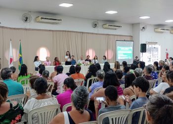 Mulheres rurais se reúnem em Valadares para o Terceiro Encontro Regional