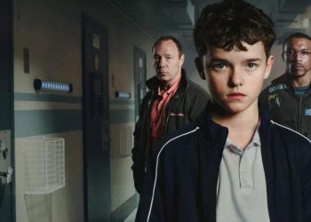 ‘Adolescência’ pode acender debate sobre misoginia entre jovens, diz diretor da série