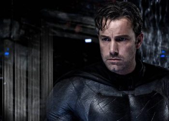 Ben Affleck classifica como ‘sofrida’ a experiência de interpretar Batman em um dos filmes da franquia