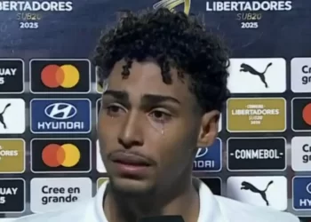 Conmebol aplica sanções ao Cerro Porteño por racismo