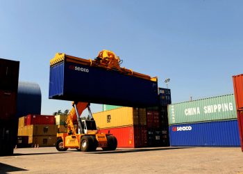 Minas Gerais encerra fevereiro com US$ 2,9 bilhões em exportações