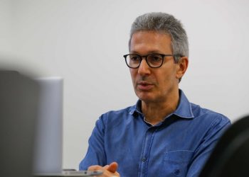 Romeu Zema tem agenda cheia no Leste de Minas nesta sexta-feira