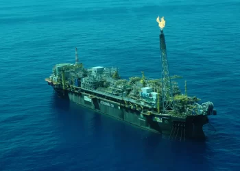 Petrobras localiza hidrocarbonetos no pré-sal da Bacia de Campos