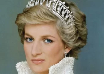 Príncipe Harry e Meghan Markle preparam documentário sobre a princesa Diana